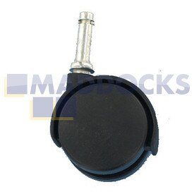 No Longer Available. Discontinued [Genuine Original Vax 6000, 9000, WaterJet V-001 Series Wheel Castor (Pack of 1)]