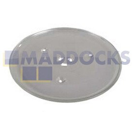 Genuine Original Atag ECM143RVS, ECM153 Type Microwave Glass Plate (315mm)