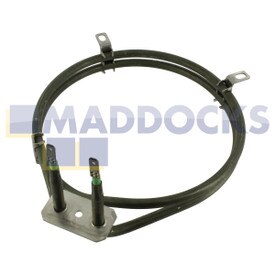 Genuine Original Atag MC4 Series, Pelgrim MAG Series Microwave Oven Element (1600W)