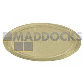 No Longer Available. Order 132-LG-00186 [Genuine Original LG Glass Turntable Dish (242mm)]