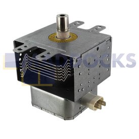 Compatible for Panasonic NE1330 Series O/L Type Microwave Magnetron with No Studs