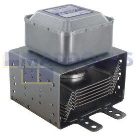 Compatible for Merrychef, Panasonic Commercial Series I/L Type Microwave Magnetron with No Studs