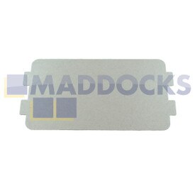Capa de guia de onda de microondas original Panasonic NN-E200, NN-J100, NN-K100, NN-S250, NN-S260 Series