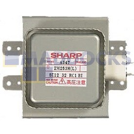 Genuine Original Sharp BUIS R933 Microwave Magnetron