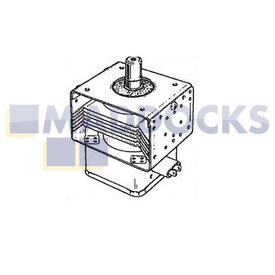 Universal 2M172A-(DW1) Magnetron