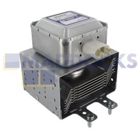 Compatível com Sharp 2290, Crypto MS1200, Samsung CM1319-1929, Merrychef Series MSM708 Tipo Magnetron com pinos