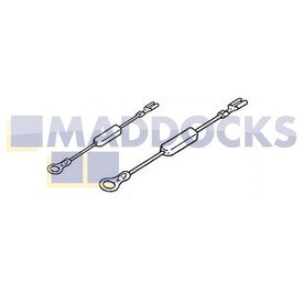 Universal Diode 12kV Lead 218mm