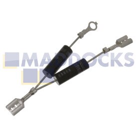 Universal Short Protector and Diode