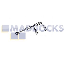 Universal Short Protector and Diode Extension Lead