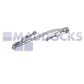 Compatible for EME2360, EME240, MIELE, SANYO Short Protector and Diode