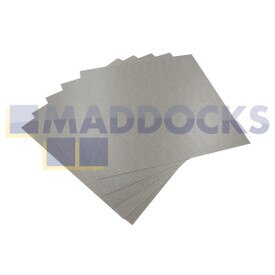 No Longer Available. Discontinued [Universal Mica Sheets (300mm x 300mm, Pack of 5)]