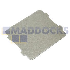 Cobertura de guia de onda de micro-ondas de encaixe universal multimodelo (100 mm x 108 mm)