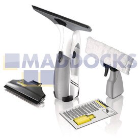 Genuine Original Karcher WV75 Plus Window Vac