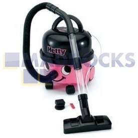 No Longer Available. Discontinued [Toy Hetty Vacuum Cleaner]
