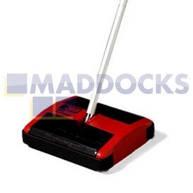 No Longer Available. Order 76-UN-01 [Genuine Original 3M Compact Floor Sweeper]