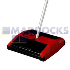 No Longer Available. Order 76-UN-01 [Genuine Original 3M Large Floor Sweeper]