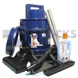No Longer Available. Discontinued [Vax 6140T Vacuum Cleaner]