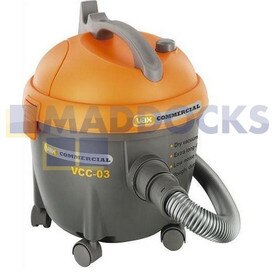 No Longer Available. Discontinued [Vax VCC-03 Cylinder Vacuum]
