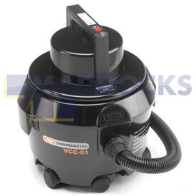 No Longer Available. Discontinued [Vax VCC-01 Cylinder Vacuum]