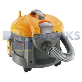 No Longer Available. Discontinued [Vax VCC-05 Cylinder Vacuum]