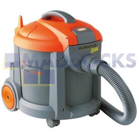 No Longer Available. Discontinued [Vax VCC-07 Cylinder Vacuum]