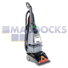 No Longer Available. Discontinued [Genuine Original Vax VCW-04 Upright Carpet Washer with a Brush & Wash Action]