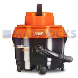 No Longer Available. Discontinued [Genuine Original Vax VCC-02 Cylinder Vacuum]