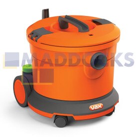 No Longer Available. Discontinued [Genuine Original Vax VCC-08 Cylinder Vacuum]