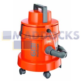 No Longer Available. Order 107-VX-3038 [Genuine Original Vax 6131T 3-in-1 Multivax Dry Vacuum and Carpet Washer]