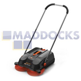 No Longer Available. Discontinued [Genuine Original Vax VCS-01 Sweeper]