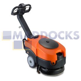 No Longer Available. Discontinued [Genuine Original Vax VCSD-01 Scrubber Drier]