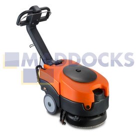 No Longer Available. Discontinued [Genuine Original Vax VCSD-02 Scrubber Drier]