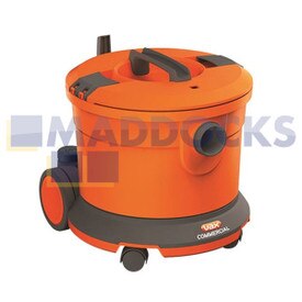 No Longer Available. Discontinued [Genuine Original Vax VCC-10C 1200W Tub Vac, 9 Litres, C Energy]