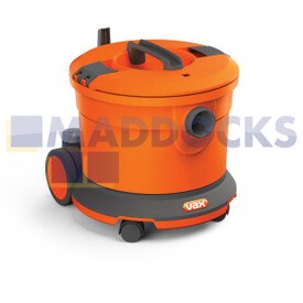 No Longer Available. Discontinued [Genuine Original Vax VCC-08A 800W Tub Vac, 9 Litres, A Energy]