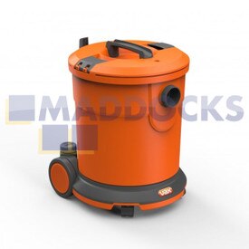 No Longer Available. Discontinued [Genuine Original Vax VCC-15 800W Tub Vac, 15 Litres, A Energy]