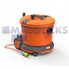 No Longer Available. Discontinued [Genuine Original Vax VCC-11 1000W 110V Tub Vac, 9 Litres]