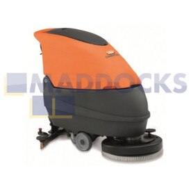 No Longer Available. Discontinued [Genuine Original Vax VCSD-04 20" Battery Operated, Pedestrian]