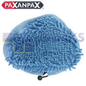 Compatível com o esfregão a vapor de microfibra coral da série Vax S2 (embalagem de 1)
