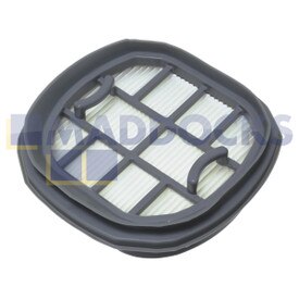 Genuíno Original Morphy Richards 732007 SuperVac 2 em 1 Aspirador Sem Fio Filtro 'EPA' Pregado