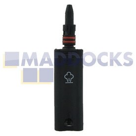 No Longer Available. Discontinued [Genuine Original Vax V-081 Compact Steamer Series Accessory Adaptor]