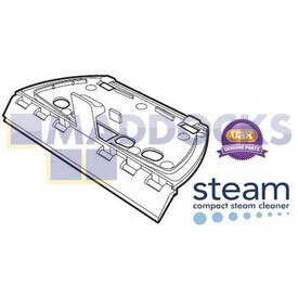 No Longer Available. Discontinued [Genuine Original Vax 2-in-1 Window Attachment]