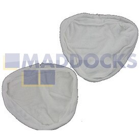 No Longer Available. Order 77-CC-05 [Genuine Original Vax S2 Series Type 2 Microfibre Cloth Cleaning Kit]