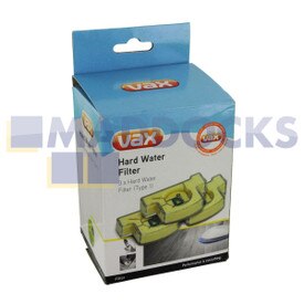 No Longer Available. Order 77-VX-20C [Genuine Original Vax S2, S3, S7 Series Hard Water Filter Kit (Type 1) (Pack of 3)]
