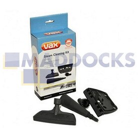 No Longer Available. Discontinued [Genuine Original Vax Steam Accessory Kit]