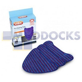 No Longer Available. Discontinued [Genuine Original Vax Pro Cleaning Pads X 3 (Type 6)]