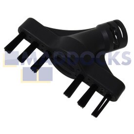 No Longer Available. Discontinued [Genuine Original Vax S5 Grout Brush]
