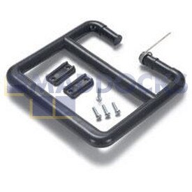 Genuine Original Numatic NC1, CAR Series Pedal Kit to Convert 78-NM-109 to 78-NM-110