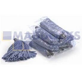 Genuine Original Numatic NC1, CAR Series Replacement Bactiguard Twist Mop (10 pack)