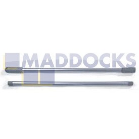 Genuine Original Numatic NC1, CAR Series 2-Piece Twist Mop Stick Only