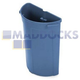 Genuine Original Numatic NC1, CAR Series Blue 70-Litre Waste Unit